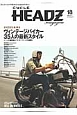CYCLE　HEADZ　magazine　ヴィンテージバイカー35人の最新スタイル(18)
