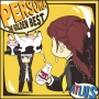 PERSORA　－THE　GOLDEN　BEST－