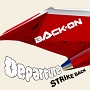 Departure／STRIKE　BACK(DVD付)