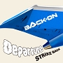Departure／STRIKE　BACK