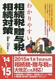 わかりやすい　相続税・贈与税と相続対策　2014〜2015