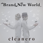 Brand　New　World（A）