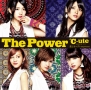 The　Power／悲しきヘブン（Single　Version）（C）(DVD付)