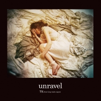 unravel/TK from 凛として時雨 - 販売CD｜TSUTAYA レンタル・販売 商品