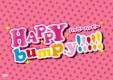 HAPPY　bump．y！！！！！　DVD　BOX