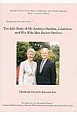 The　Life　Story　of　Mr　Andrejs　Ozolins，a　Latvian，and　His　Wife　Mrs　Dulcie　Ozolins