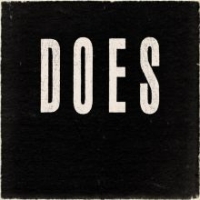 DOES(DVD付)