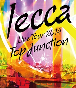 LIVE　TOUR　2014　TOP　JUNCTION