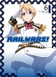 RAIL　WARS！6