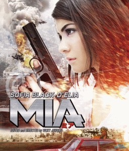 MIA－ミア－