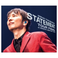 ＳＴＡＴＥＭＥＮＴ　ＴＯＵＲ　ＦＩＮＡＬ　ａｔ　ＮＡＧＯＹＡ　ＣＥＮＴＵＲＹ　ＨＡＬＬ（Ｂ）