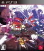 UNDER　NIGHT　IN－BIRTH　Exe：Late