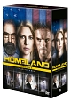 HOMELAND／ホームランド　シーズン3　DVDコレクターズBOX