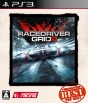 RACE　DRIVER　GRID　2　Codemasters　THE　BEST