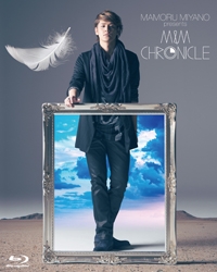 MAMORU　MIYANO　presents　M＆M　CHRONICLE