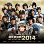 北海道日本ハムファイターズ　選手登場曲ベストコレクション　2014