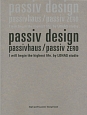 passiv　design