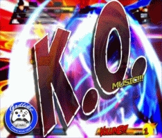 Ｋ．Ｏ．Ｍｕｓｉｃ