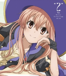 エスカ&ロジーのアトリエ~黄昏の空の錬金術士~ 2