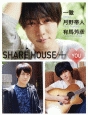 SHARE　HOUSE　＋　YOU　DVD付