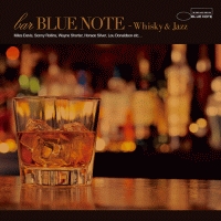 ＢＡＲ　ＢＬＵＥ　ＮＯＴＥ－Ｗｈｉｓｋｙ　＆　Ｊａｚｚ