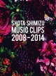 MUSIC　CLIPS　2008－2014