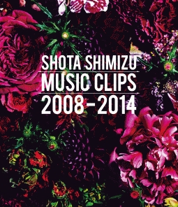 MUSIC　CLIPS　2008－2014