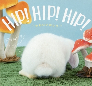 ＨＩＰ！ＨＩＰ！ＨＩＰ！