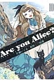 Are　you　Alice？(10)
