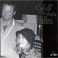 CYBILL GETZ BETTER