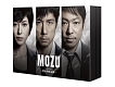 MOZU　Season1　〜百舌の叫ぶ夜〜　DVD－BOX