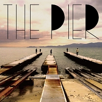 ＴＨＥ　ＰＩＥＲ（通常盤）