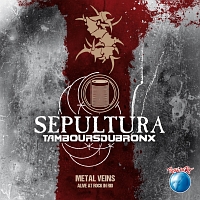 セパルトゥラ：メタル・ヴェインズ～アライヴ・アット・ロック・イン・リオ