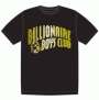 BILLIONAIRE　BOYS　CLUBオリジナルTシャツ（Sサイズ）