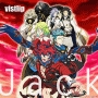 Jack（アニメ盤）(DVD付)
