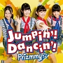 Jumpin’！　Dancin’！(DVD付)