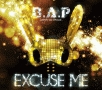 EXCUSE　ME（A）(DVD付)