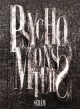 PSYCHO　MONSTERS（B）(DVD付)