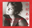 Ayumi　of　AYUMI〜30th　Anniversary　All　Time　Best(DVD付)