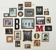 HISTORY ALBUM 1989-2014~25 PEACETIME BOOM~