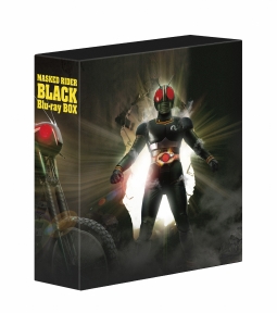 仮面ライダーBLACK Blu－ray BOX 1/倉田てつを 本・漫画やDVD・CD 