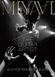 the　Guitar　Artist－SLAP　THE　WORLD　TOUR　2014－