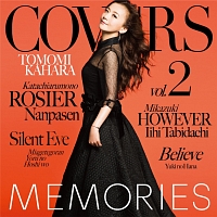 ＭＥＭＯＲＩＥＳ　２　－Ｋａｈａｒａ　Ａｌｌ　Ｔｉｍｅ　Ｃｏｖｅｒｓ－（通常盤）