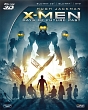 X－MEN：フューチャー＆パスト　3枚組コレクターズ・エディション