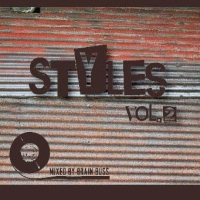 ＳＴＹＬＥＳ　ＶＯＬ．２