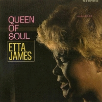 クイーン・オブ・ソウル