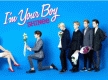 I’m　Your　Boy（A）(DVD付)