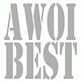 ＡＷＯＩ　ＢＥＳＴ（通常盤）