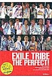 EXILE　TRIBE　THE　PERFECT！
