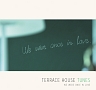 TERRACE　HOUSE　TUNES　WE　WERE　ONCE　IN　LOVE（通常盤）